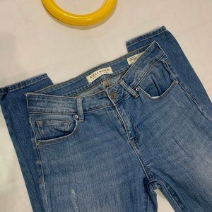 🌟HOST PICK🌟 Bulkhead Low Rise Skinniest Jeans